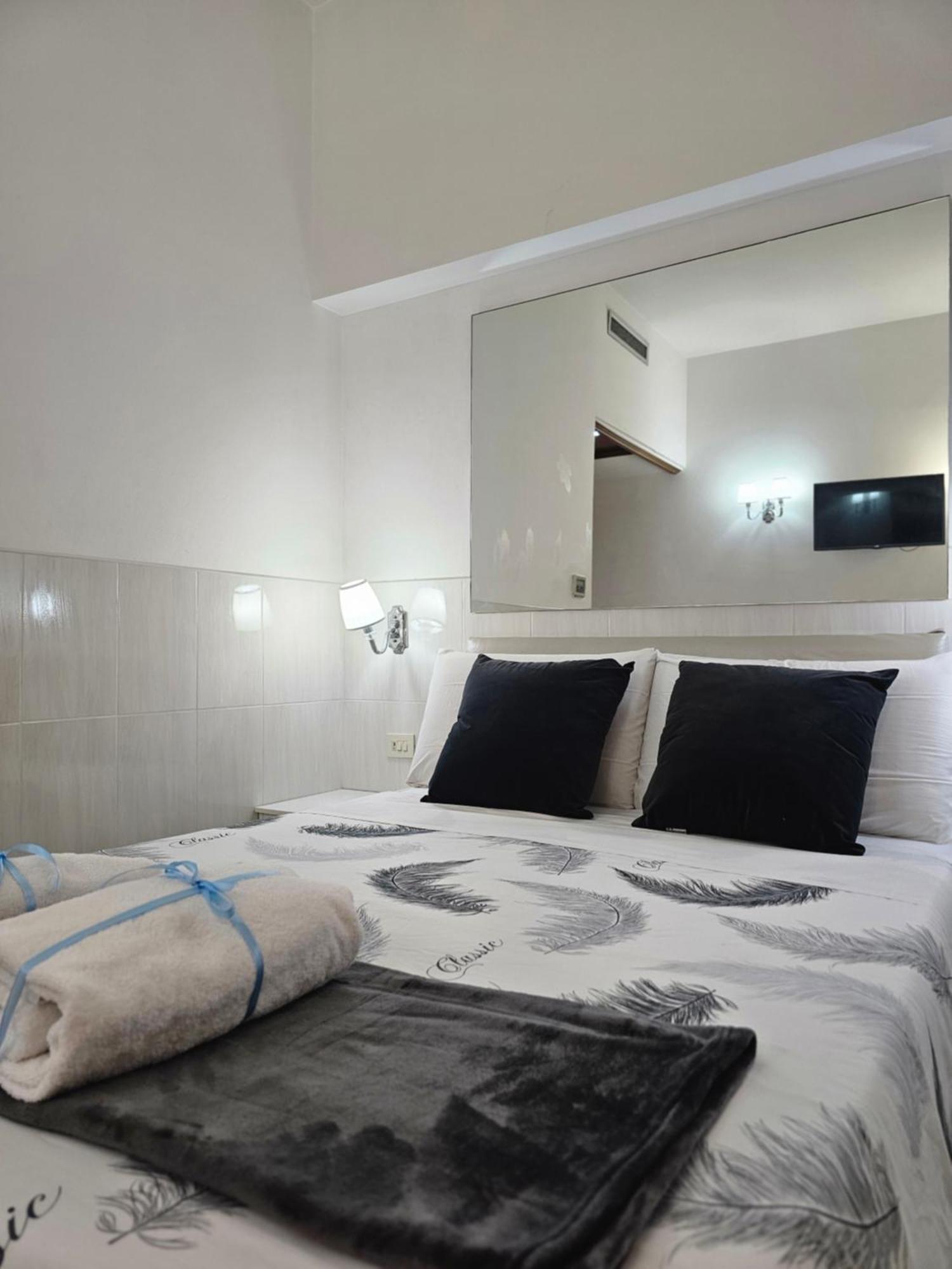 Termini Palace * Rom