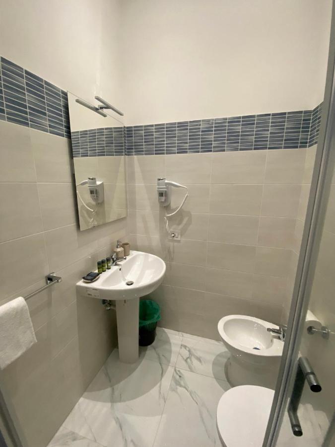 Albergue Termini Palace