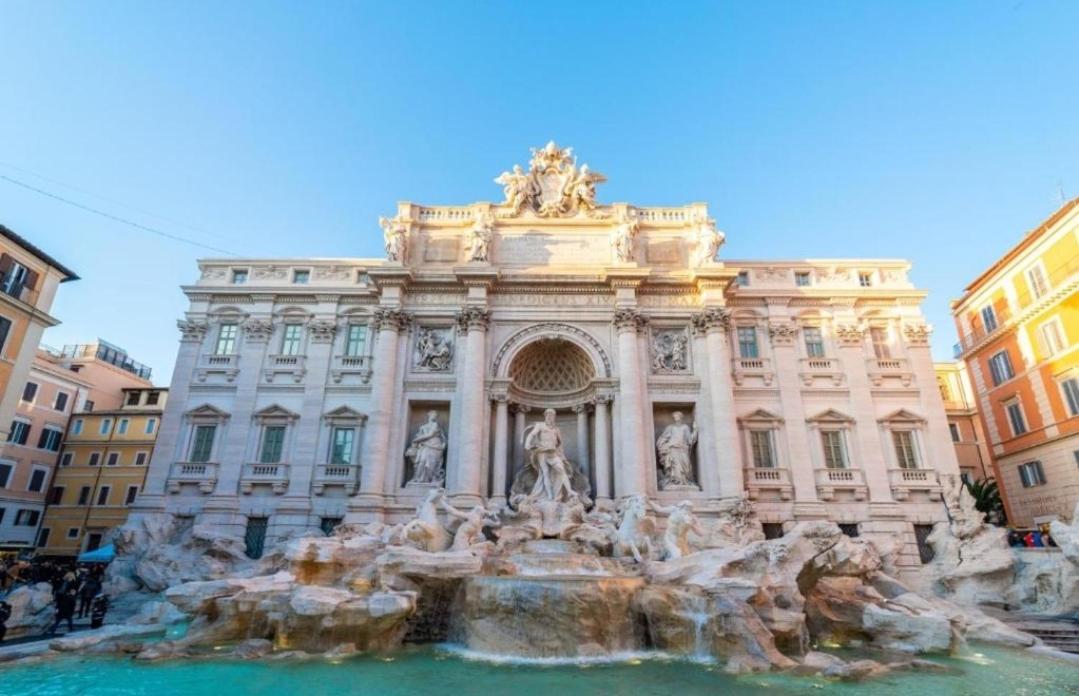 Termini Palace Albergue