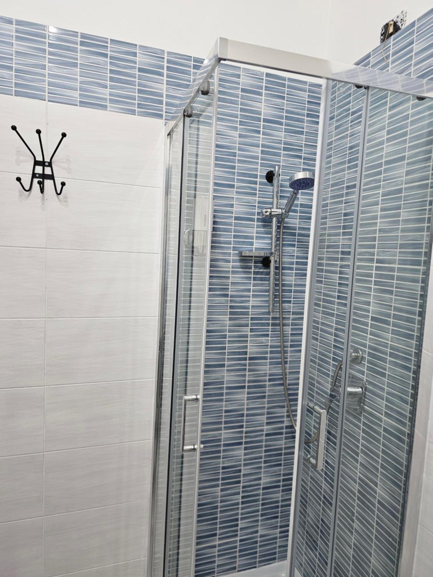 Albergue Termini Palace *